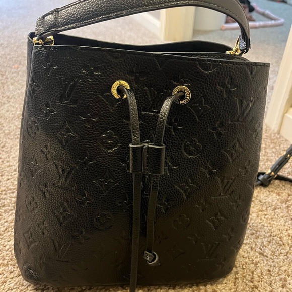 Inspired bag excellent quality. - Picture 4 of 11